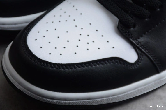 Cheap EP Black White 1 Low Blue DC0774-041  University Jordan DC0774-041 (W) 1227